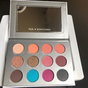 Pur Cosmetics Eyeshadow Palette